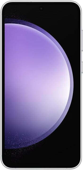 Produktbild Samsung Galaxy S23 FE (256 GB, Purple, 6.40", Dual SIM, 50 Mpx, 5G)
