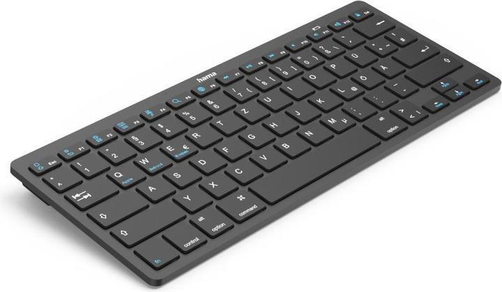Immagine prodotto Hama KEY4ALL X510 (CH, Senza fili)