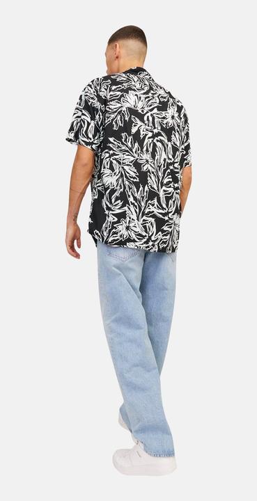 Produktbild Jack & Jones Comfort Fit Hemd Hemd (M)