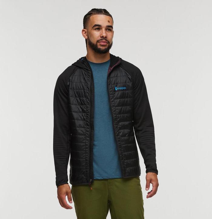 Produktbild Cotopaxi Capa Hybrid Insul. Hooded Jkt (L)