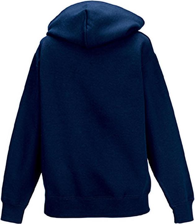Produktbild Jerzees Schoolwear Jerzees Schoolgear Pullover mit Kapuze (128)