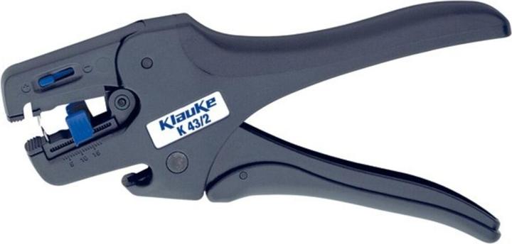 Actual product image Klauke Stripping tool (27 mm)