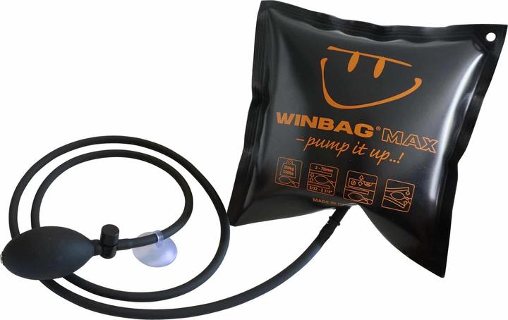 Produktbild Winbag Max (70 mm)
