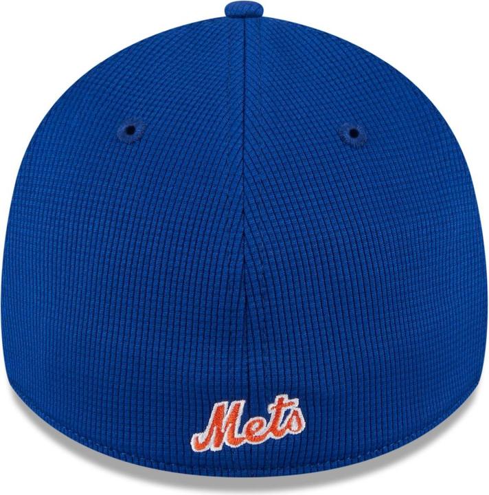 Produktbild New Era 39Thirty Cap - BATTING PRACTICE New York Mets - S/M (S/M)