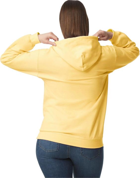 Produktbild Gildan Softstyle Kapuzenpullover Mittelschwer (4XL)