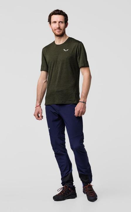 Immagine prodotto Salewa Pantaloni Agner Orval 3 Durastretch Regular (52)