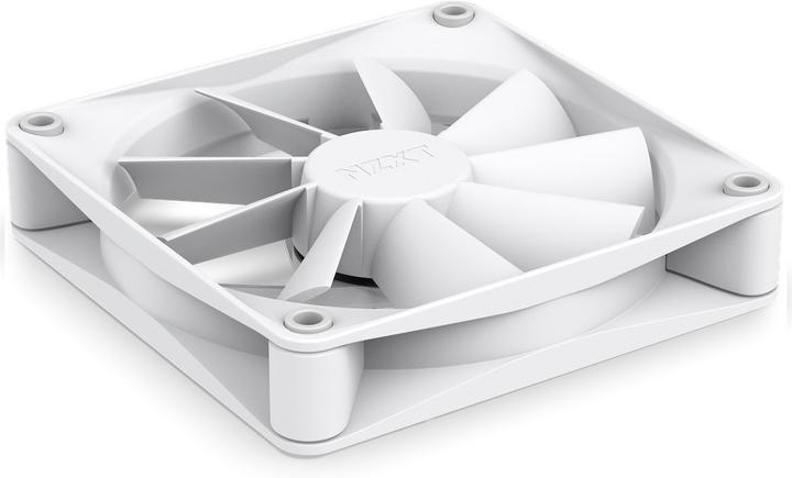 Actual product image NZXT F120Q (120 mm, 1 x)