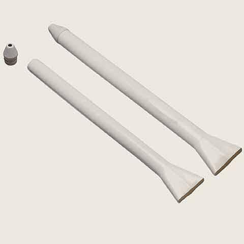 Produktbild Dan Fender Wantenspanner-Schoner