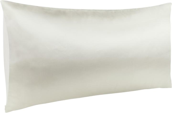 Actual product image Aspero Silk pillowcase (Pillowcase, 40 x 80 cm)