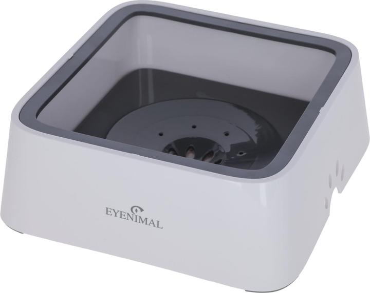 Kerbl Eyenimal Hydra200 auslaufsicherer Wassernapf (2 l)