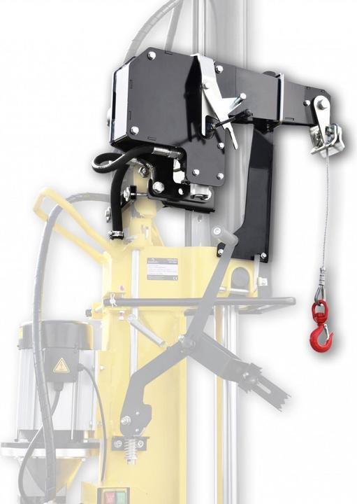 Immagine prodotto Markmüller BAMATO - hydraulische Seilwinde für Holzspalter HO-22P, HO-22EP, HO-30EP