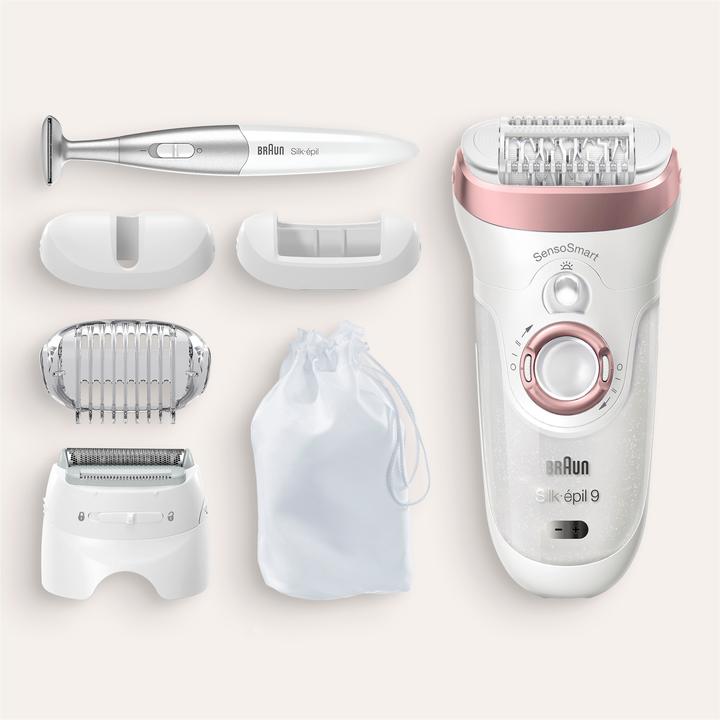 Image du produit Braun Silk-épil 9