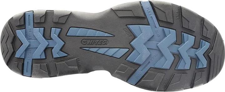 Produktbild Hi-Tec Stiefel Storm Wildleder (48)