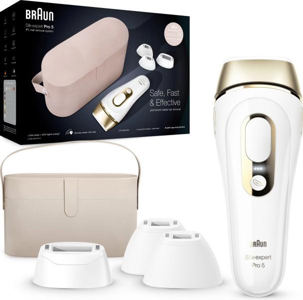Produktbild Braun Silk-expert Pro 5