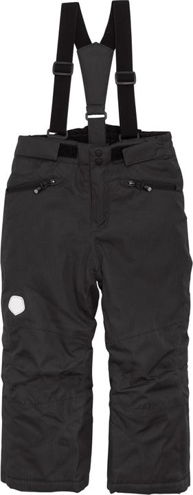 Color Kids Skihose W/POCKETS phantom