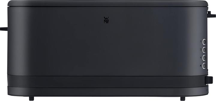 Produktbild WMF KÜCHENminis Langschlitztoaster 2 Scheiben / XXL-Toasts
