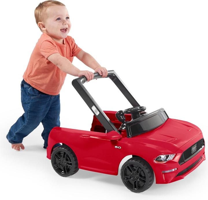 Image du produit Bright Starts Ford Mustang