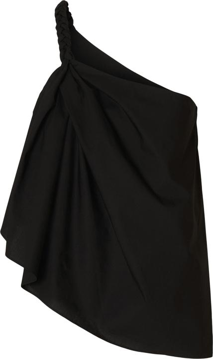 Image du produit Selected Femme Geflochtenes One-Shoulder-Top (34)