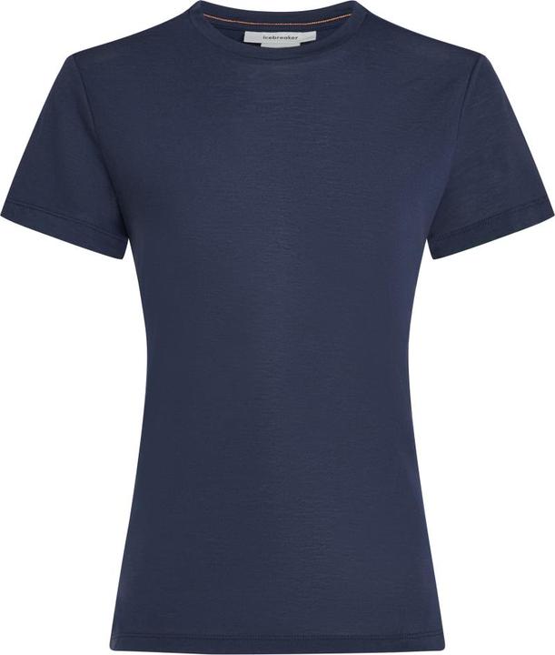Actual product image Icebreaker Women Merino Blend Core SS Tee (XS)