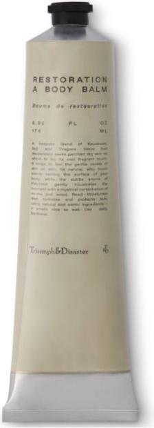 Image du produit Triumph & Disaster Tube de baume de restauration (Lotion pour le corps, 175 ml)