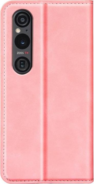 Immagine prodotto Cover-Discount Sony Xperia 1 VI - Custodia Stand Flip Cover (Sony Xperia 1 VI)