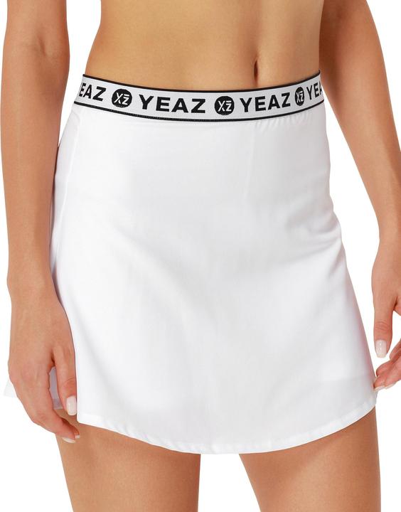 Produktbild Yeaz MYTH Skirt S (white) (S)