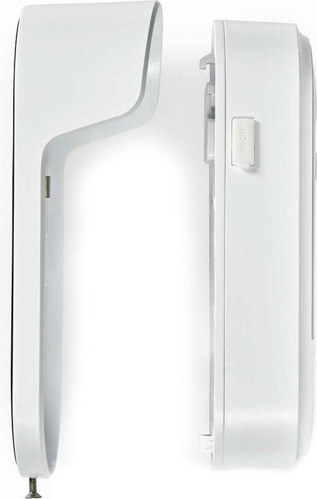 Produktbild Nedis SmartLife Video-Türsprechanlage | Wi-Fi | Batteriebetrieben / Trafo | Android™ / IOS | Full H (Kabellos)