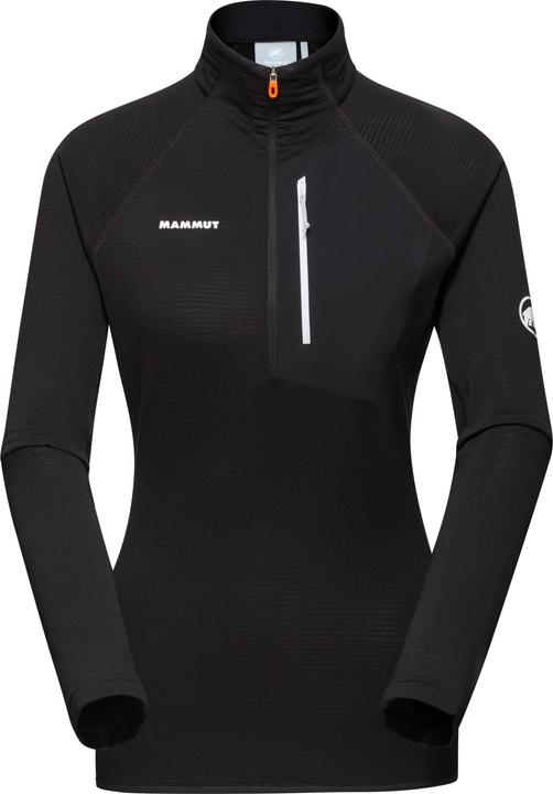 Immagine prodotto Mammut Aenergy Light ML Mezza Zip Pull Donna (L)