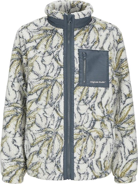 Produktbild Jack & Jones Teddyfell Jacke Junior Teddyfell Jacke (152)