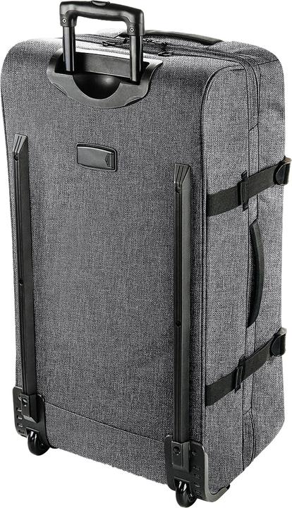 Produktbild Bagbase Koffer mit zwei Rädern Escape Check In (100 l, L (90 - 115l))