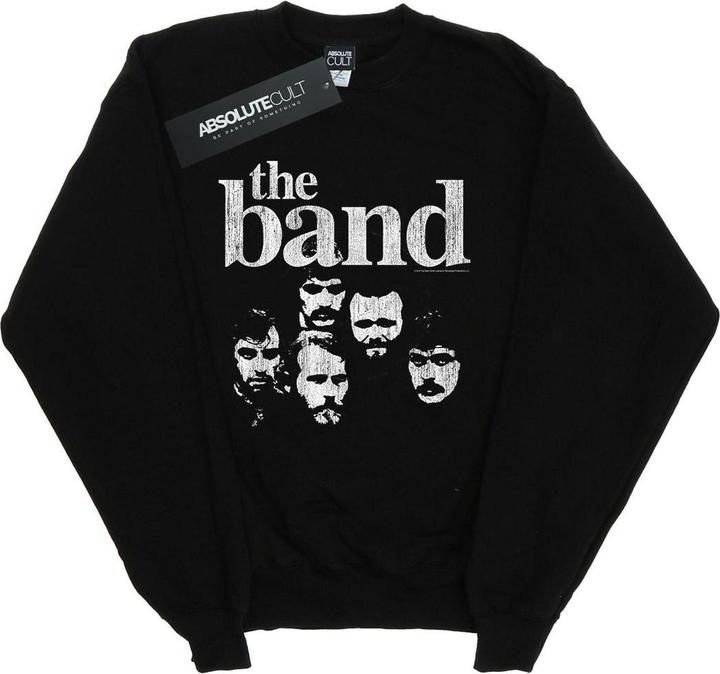 Image du produit The Band - Sweat - Homme (3XL)