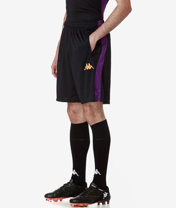 Produktbild Kappa Shorts Fiorentina Ahorazip Pro 8 2024/25 (XXL)