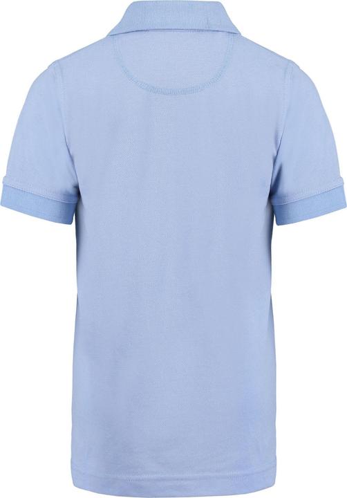 Actual product image Kustom Kit Childrens/Kids Klassic Polycotton Pique Polo Shirt (128)