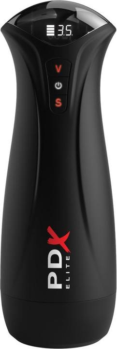 Actual product image Pipedream Fap-Gasm