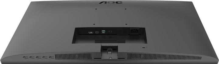 Produktbild AOC 24B3HMA2 VA LED Monitor,,, 4ms, 1x DSUB, 1x HDMI, speakers (1920 x 1080 Pixel, 23.80")