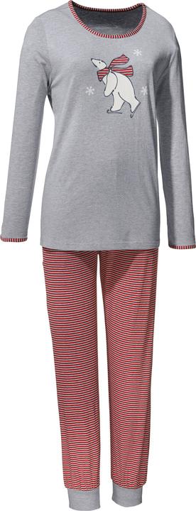 Image du produit Erwin Müller Pyjamas pour dames (48)