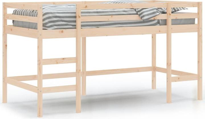 Produktbild VidaXL Idette (90 x 190 cm)