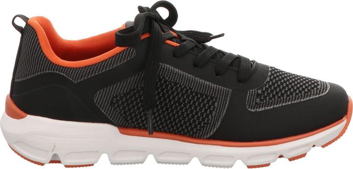 Immagine prodotto Rieker R-Evolution scarpe da donna stringate sportive suola in gomma nero (42)