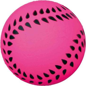 Actual product image Trixie Neon ball (Ball toy dog)