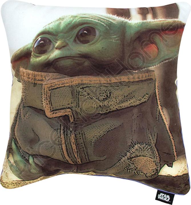 Produktbild Star Wars Gefülltes Kissen (40 x 40 cm)