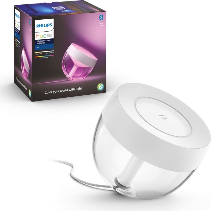Produktbild Philips Hue Iris BT (570 lm)