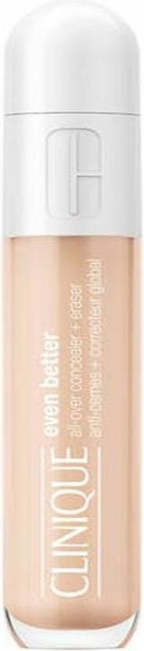 Produktbild Clinique Even Better All-Over Concealer + Eraser