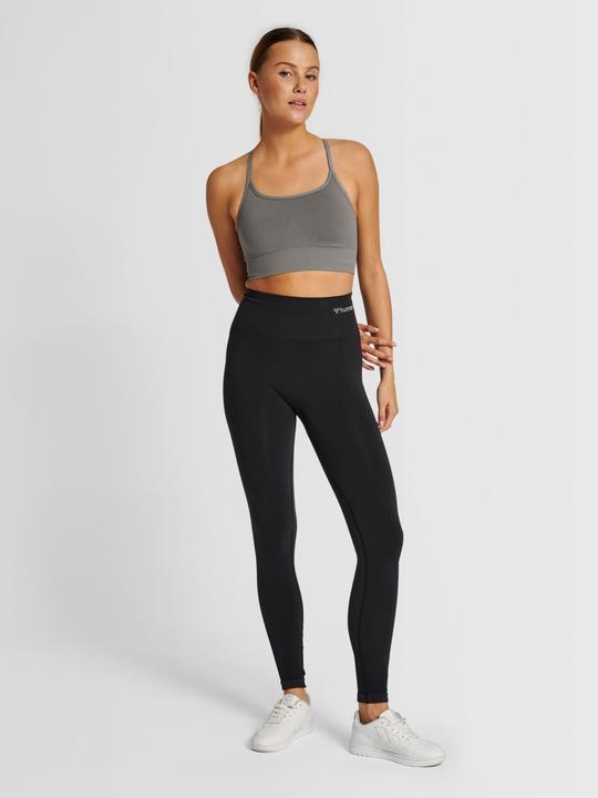 Actual product image hummel Hmltiffy Seamless Sports Top (M)