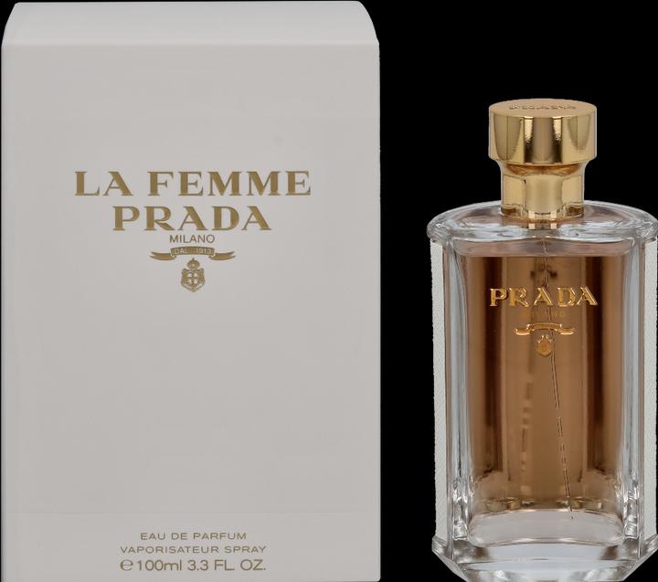Immagine prodotto Prada La Femme (Eau de parfum, 100 ml)