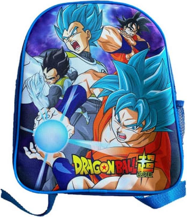 Produktbild Dragon Ball Z Rucksack Premium
