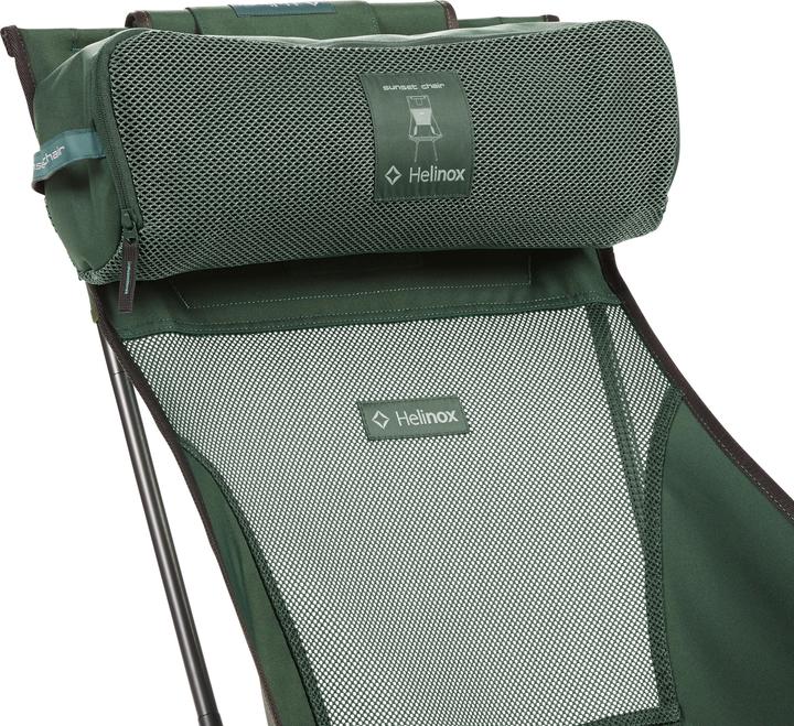 Actual product image Helinox Sunset