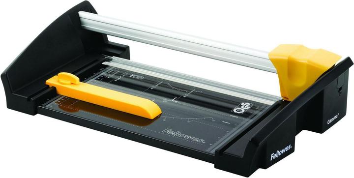 Actual product image Fellowes Gamma roll cutter, DIN A4 (20 Sheets, A4)