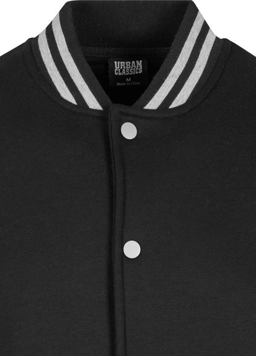 Immagine prodotto Urban Classics 2-tone College Sweatjacket (L)