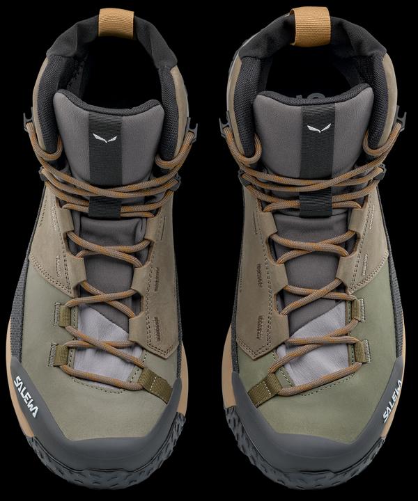 Immagine prodotto Salewa Puez Leather Mid PTX (46)