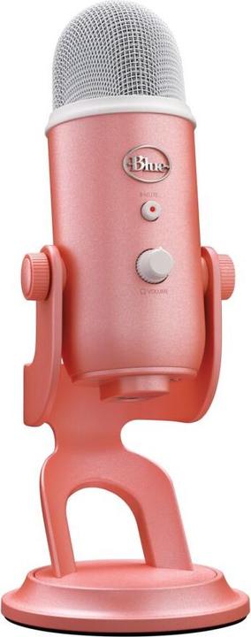 Produktbild Blue Yeti Usb Mic